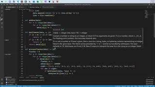 Python Solution for 2021 Advent of Code - Day 11 - Dumbo Octopus