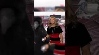 Raven Hijacks Live Weather Report Mid-Broadcast...