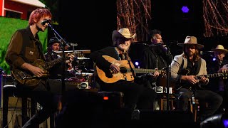 Willie Nelson - On the Road Again (Live at Farm Aid 2021)