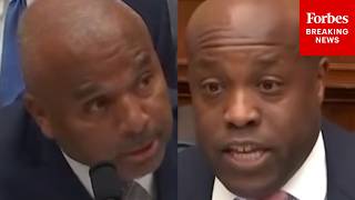 'Were They Informed That This Was Actually Funding Members Of The KKK?': Wesley Hunt Grills SPLC CEO