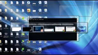 Part 4 C@ Tutorial String type in c@ avi HD