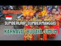 KARNAVAL BUDAYA DESA BARUREJO