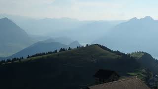 Rigi Panorama