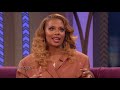 Eva Marcille On 