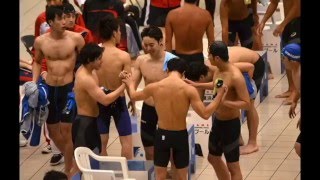 上智大学体育会水泳部競泳部門PV ショートVer.