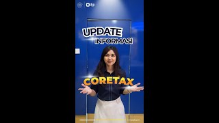 Coretax