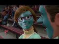 ইনসাইড আউট inside out movie explanation in bangla movie review funny frog creatives