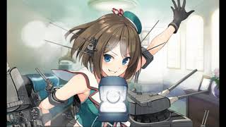 Kancolle - Maya Ringed