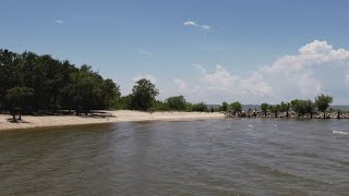 Redevelopment efforts move ahead at abandoned Lincoln Beach