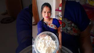 ଘରେ ତିଆରି କରନ୍ତୁ କ୍ଷୀରରୁ ଛେନା😉| #shorts #youtubeshorts #homemade #viral #odia #pranati #chess #food