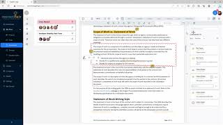 Forms and Annotations