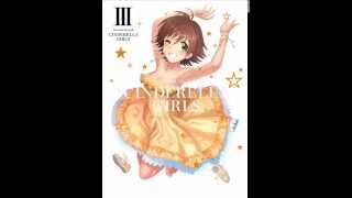 THE IDOLM@STER CINDERELLA GIRLS ボーカルCD「346Pro IDOL selection Vol.2」 風色メロディ ~For Mio rearrange MIX~