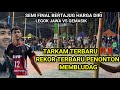 TARKAM TERBARU ‼️ BENER2 MURKA C SPIDERMAN FT PIPID DAN NEO VS BOCAH MALANG ADI ADOT DI SEMI FINAL