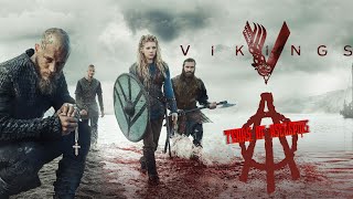 Tears Of Asclepius - Vikings (Non-Official Clip)