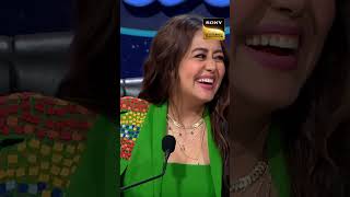 तुम्हें देखें मेरी आंखें इसमें मेरी क्या खफा है #shortvideos #indianidol13 #idianidol #indionidol