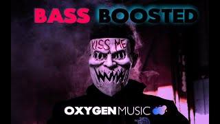The Purge Remix by Dyne Halloween Mashup Bass Boosted