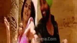 Jee Karda - Singh Is King - Full Video - High Quality