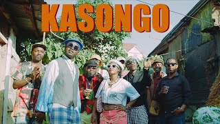 Kasongo - MtotoWapharao (feat. Capello \u0026 Skillo Mi Dea) Official Video