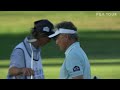 bernhard langer claims win no. 47 in dramatic fashion charles schwab cup