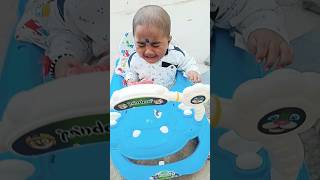 Cute baby#crying🥲#shorts#ytshorts#trending