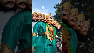 Nemakallu Sri Anjineya Swamy Chariot Part#4 | #2023