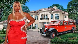 NeNe Leakes Revealed: Age, Family, Net Worth & Lavish Lifestyle