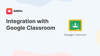 Integration with Google Classroom