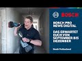 Bosch PRO News Digital: Unsere Neuheiten & Aktionen von September bis Dezember 2024