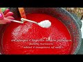 bulion de rosii reteta traditionala tomato broth traditional recipe