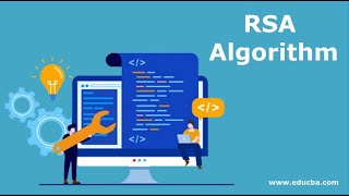 RSA Algorithm in Python | Public Key Cryptography & Socket Programming Example