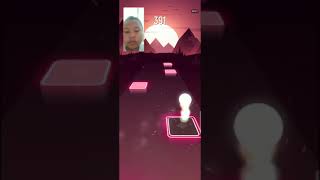 TILES HOP GAMEPLAY  ANDROID  ASYIKKK-tiles hop android gameplay