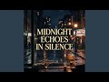 lofi chill Distant Train Echo