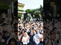 PESERTA DIDIK SMPN 115 JAKARTA #demoekskul