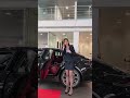 抖音车模丝袜女主播直播卖车 419