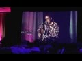 Threaten Me with Heaven - Vince Gill Jul 27, 2015