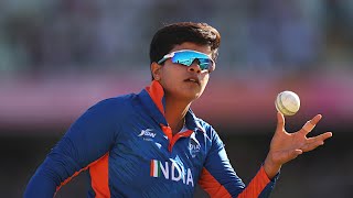 SHAFALI VERMA बनी INDIAN WOMEN'S टीम की कप्तान, T20 WORLD CUP 2023 में संभालेंगी कमान #ytshorts