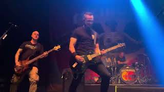 Tremonti - Radical Change (Live Zurich 25/01/2025)