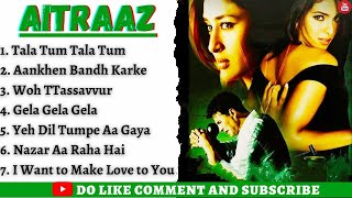 Woh Tassavur Ka Aalam | Kareena Kapoor | Akshay Kumar | Udit Narayan | Alka Yagnik | Aitraaz Movie