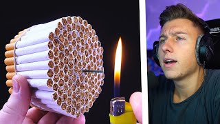 10 GENIALE LIFE HACKS (für zuhause)