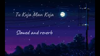 Tu Kuja Man Kuja🌌 (slowed and reverb), mind relaxing nasheed😌 /lofi version /