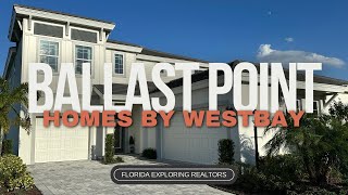 Ballast Point - Homes by WestBay