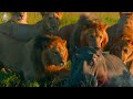 sabana salvaje historias de supervivencia en el corazón de África documental de animales