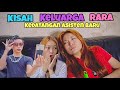 KISAH KELUARGA RARA - KEDATANGAN ASISTEN BARU (Short Movie)