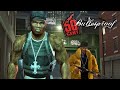 50 Cent Bulletproof - Full Game Walkthrough (4K)