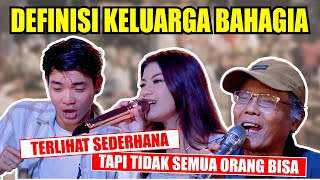 AYAH HAPPY BANGET!! NONTON BIOSKOP - BENYAMIN SUEP (LIVE NGAMEN) NABILA MAHARANI FEAT AYAH