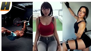 Like a Boss Compilation 2023 / Amazing People That Are on Another Level 17