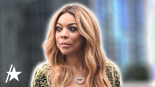 Wendy Williams SPEAKS OUT From Hospital After Police Welfare Check