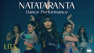 LITZ - 'NATATARANTA' Official Dance Performance