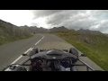 Ariel Atom take the direction to an other Planet