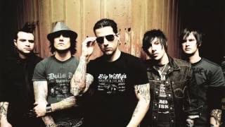 Avenged Sevenfold - Unholy Confessions - Backing Track - High Quality